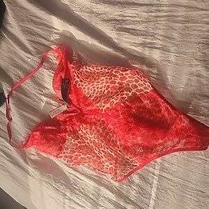NwT Victoria Secret
